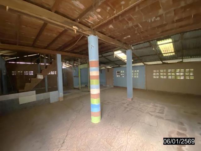 บ้านเดี่ยว 391 ตร.วา วังสะพุง เลย 1.8M