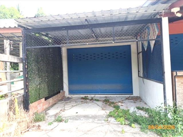 บ้านเดี่ยว 393 ตร.วา ร่อนพิบูลย์ นครศรีธรรมราช 3.3M
