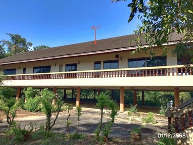 บ้านเดี่ยว 395 ตร.วา เมืองเชียงราย เชียงราย 4.6M