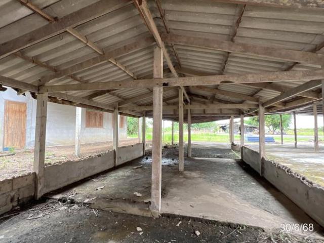 บ้านเดี่ยว 397.1 ตร.วา เมืองกำแพงเพชร กำแพงเพชร 3.3M