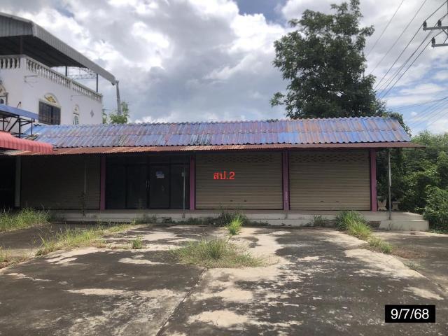บ้านเดี่ยว 399 ตร.วา เกษตรสมบูรณ์ ชัยภูมิ 4M