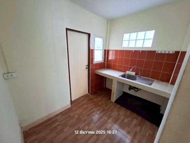 บ้านเดี่ยว 39.9 ตร.วา DREAM HOME เมืองนครนายก นครนายก 1.4M