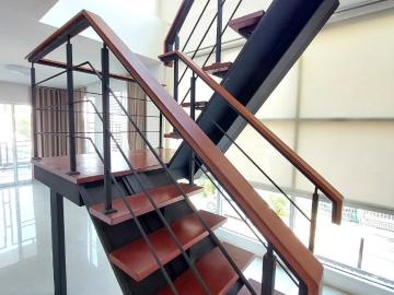 บ้านเดี่ยว 3 ชั้น เป็นบ้านสร้างนอกโครงการ ใกล้ MRTบางซ่อน 750 เมตร พร้อมเข้าอยู่ 15/7/69 นี้ค่ะ