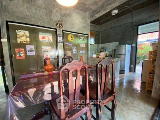 บ้านเดี่ยว 3 ห้องนอน 239 ตร.ม. ใกล้สนามบินนานาชาติเชียงใหม่ ID 2426