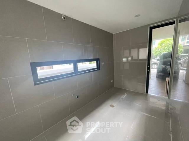 บ้านเดี่ยว 3 ห้องนอน ขาย ที่ ชลนดา สุวรรณภูมิ ใกล้สนามบินสุวรรณภูมิ ID 2229