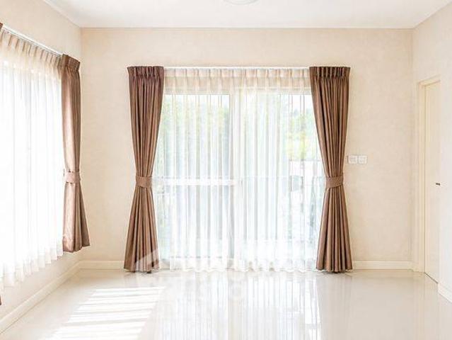 บ้านเดี่ยว 3 ห้องนอน เลี้ยงสัตว์ได้ โครงการ Inizio สันกำแพง ID 3196