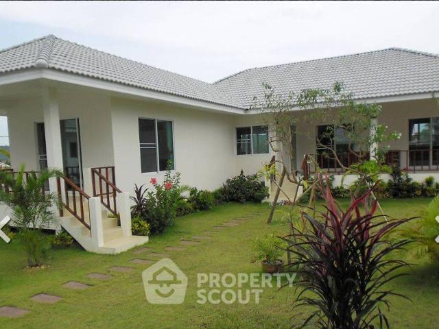 บ้านเดี่ยว 3 ห้องนอน พื้นที่ 215 ตร.ม. ในสามร้อยยอด ขาย ID 1847