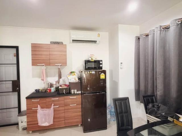 บ้านเดี่ยวทำเลดี โครงการ เดอะ ปาล์ม การ์เด้น 3 สันกำแพง ต้นเปา T.063 664 9