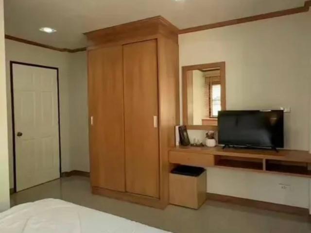 บ้านเดี่ยวที่ให้ครบทุกอย่าง. แค่หิ้วกระเป๋ามาที่ MiniHome Extra พิกัดสันทราย