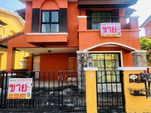 บ้านเดี่ยว บรรยากาศทัศคานี่ 3นอน 3น้ำ ใกล้มหาลัยแม่โจ้ เข้าเมืองสะดวก
