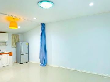 บ้านเดี่ยวชั้นเดี่ยว 2 นอน 1 น้ำ 63 ตร.ม. รีโนเวทใหม่ เมืองขอนแก่น แฟรี่พลาซ่า 600 ม. บึงแก่นนคร 800 ม. วัดศรีนวล 900 ม