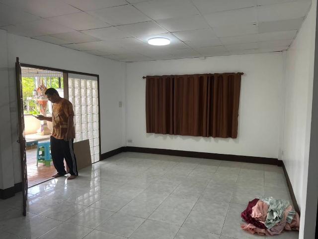 บ้านเดี่ยว หมู่บ้านจรรยาลักษณ์ สันกำแพง