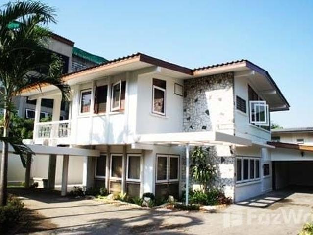บ้านเดี่ยวให้เช่า 3 ห้องนอน ใน ถนนนครไชยศรี, กรุงเทพมหานคร 168580