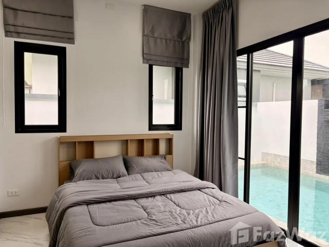 บ้านเดี่ยวให้เช่า 3 ห้องนอน ใน เทพกระษัตรี, ภูเก็ต 6486
