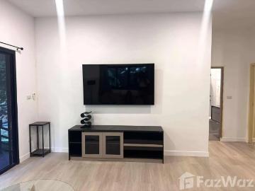 บ้านเดี่ยวให้เช่า 3 ห้องนอน ใน อ่างทอง, สุราษฎร์ธานี 5641