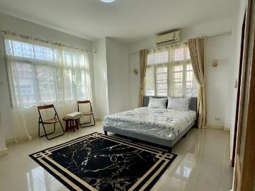 บ้านเดี่ยวให้เช่า 3 ห้องนอน ในโครงการ เดอะ วัลเลย์ 2 6090