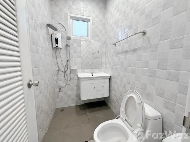 บ้านเดี่ยวให้เช่า 3 ห้องนอน ในโครงการ เดอะ ซิตี้ 88 1731
