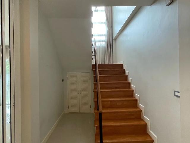 บ้านเดี่ยวให้เช่า 3 ห้องนอน ในโครงการ ไลฟ์ บางกอก บูเลอวาร์ด รามอินทรา 6630
