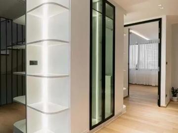 บ้านเดี่ยวให้เช่า 3 ห้องนอน ในโครงการ ลักซ์ 35 รัชดา ลาดพร้าว 5930