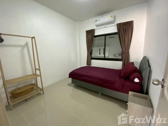 บ้านเดี่ยวให้เช่า 3 ห้องนอน ในโครงการ ภูเก็ต วิลล่า แอร์พอร์ต 6780
