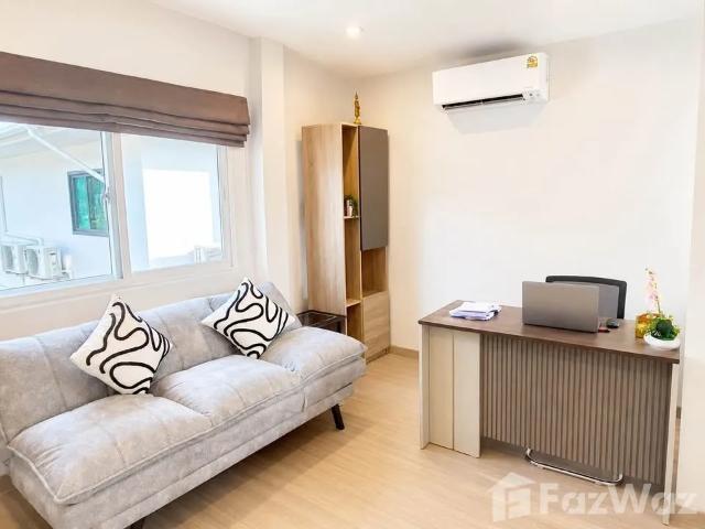 บ้านเดี่ยวให้เช่า 3 ห้องนอน ในโครงการ ศุภาลัย เลค วิลล์ ภูเก็ต 6610