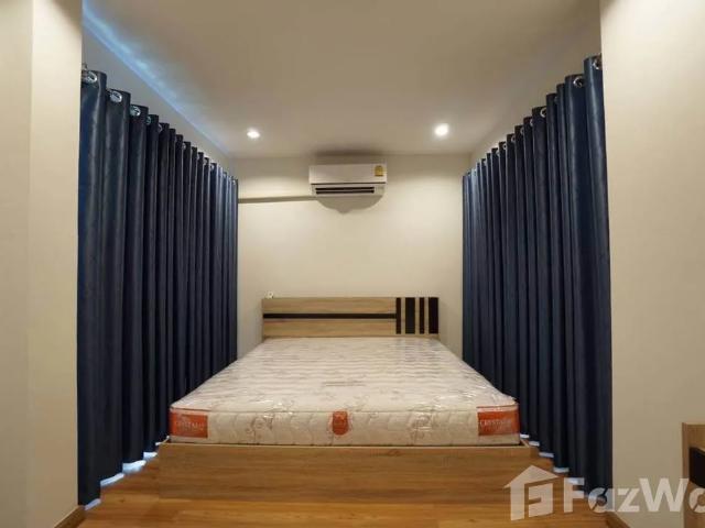 บ้านเดี่ยวให้เช่า 3 ห้องนอน ในโครงการ เออเบิร์นธารา เอสพาสิโอ ประชาอุทิศ 76 6681