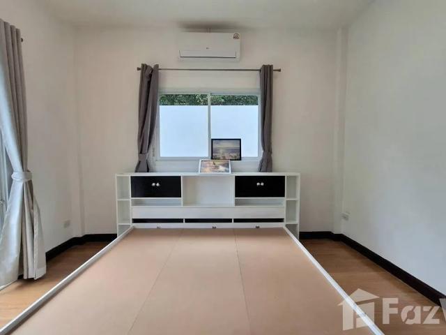 บ้านเดี่ยวให้เช่า 2 ห้องนอน ใน ทับใต้, ประจวบคีรีขันธ์ 6782