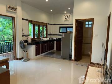 บ้านเดี่ยวให้เช่า 2 ห้องนอน ใน ตลิ่งงาม, สุราษฎร์ธานี 5335