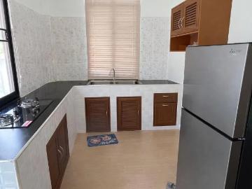 บ้านเดี่ยวให้เช่า 2 ห้องนอน ใน อ่างทอง, สุราษฎร์ธานี 6050