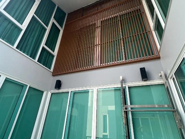 บ้านเดี่ยวให้เช่า 2 ห้องนอน ในโครงการ ฮอฟ สุขุมวิท 101/1 6598