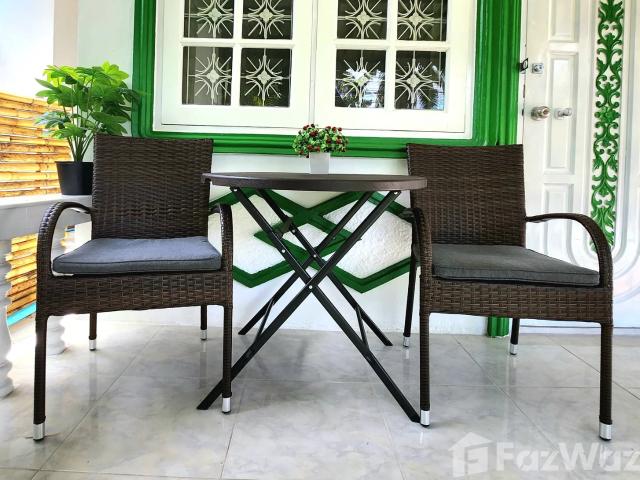 บ้านเดี่ยวให้เช่า 2 ห้องนอน ใน ป่าตอง, ภูเก็ต 6796