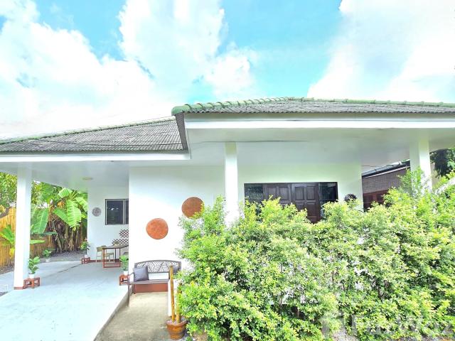 บ้านเดี่ยวให้เช่า 2 ห้องนอน ใน ป่าตอง, ภูเก็ต 6796