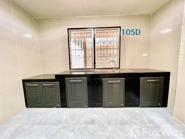 บ้านเดี่ยวให้เช่า 4 ห้องนอน ใน วังทองหลาง, กรุงเทพมหานคร 5570