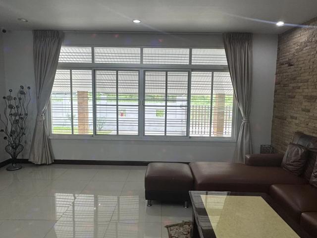 บ้านเดี่ยวให้เช่า 4 ห้องนอน ใน บางนา, กรุงเทพมหานคร 6657