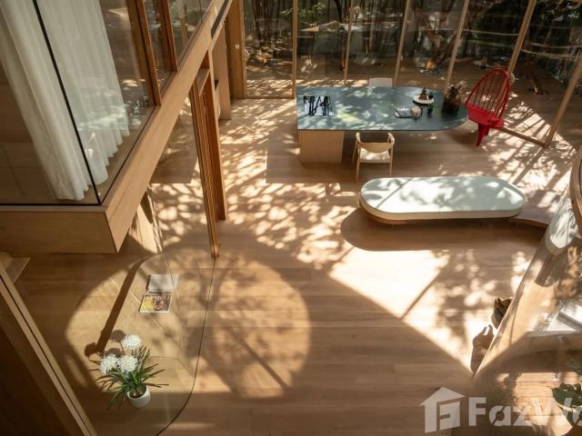 บ้านเดี่ยวให้เช่า 4 ห้องนอน ใน จอมพล, กรุงเทพมหานคร 6493