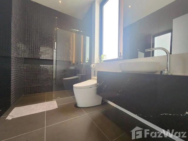 บ้านเดี่ยวให้เช่า 4 ห้องนอน ใน หัวหิน, ประจวบคีรีขันธ์ 6710