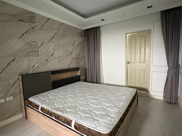 บ้านเดี่ยวให้เช่า 4 ห้องนอน ในโครงการ บ้านกลางเมือง เอส เซนส์ สาทร ตากสิน 2 6812