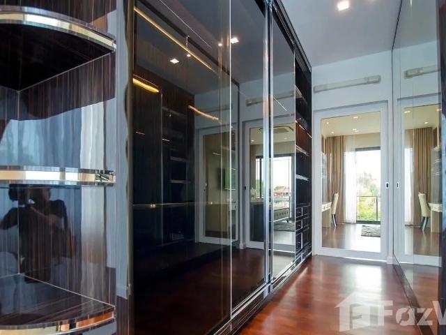 บ้านเดี่ยวให้เช่า 4 ห้องนอน ในโครงการ เดอะ พาวิลลา กาญจนาภิเษก บางบอน 3 6744