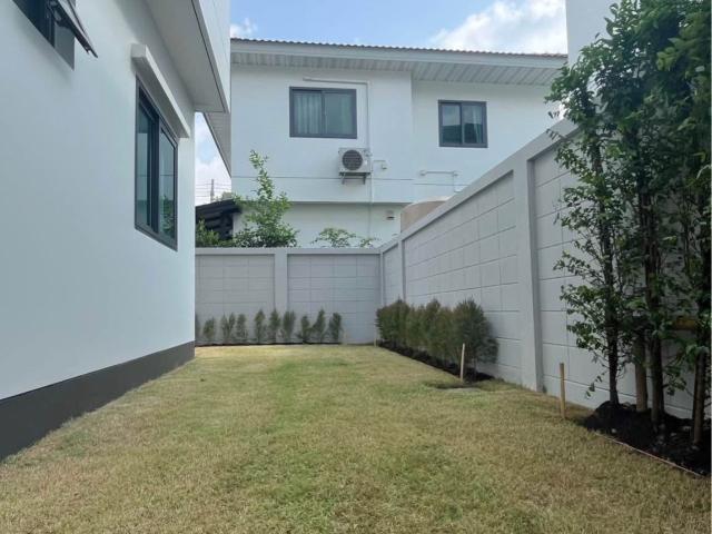 บ้านเดี่ยวให้เช่า 4 ห้องนอน ในโครงการ ศุภาลัย เลค วิลล์ ภูเก็ต 5343