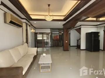 บ้านเดี่ยวให้เช่า 4 ห้องนอน ใน คลองสาน, กรุงเทพมหานคร 1132