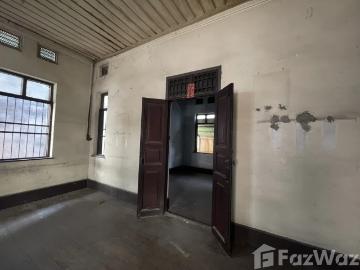บ้านเดี่ยวให้เช่า 4 ห้องนอน ใน ป้อมปราบ, กรุงเทพมหานคร 6094