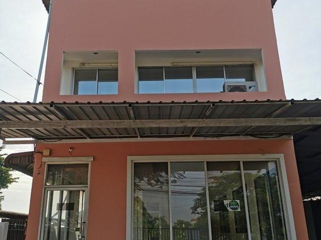 บ้านเดี่ยวให้เช่า 5 ห้องนอน ใน ทรายกองดิน, กรุงเทพมหานคร 1106