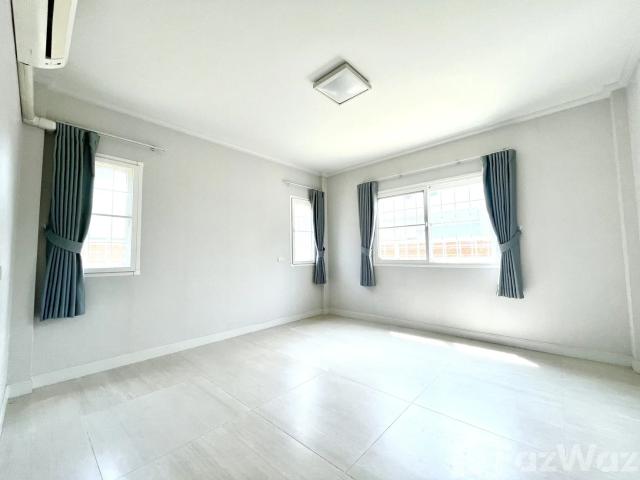 บ้านเดี่ยวให้เช่า 5 ห้องนอน ในโครงการ ศุภาลัย พรีมา วิลล่า พุทธมณฑล สาย 3 1898