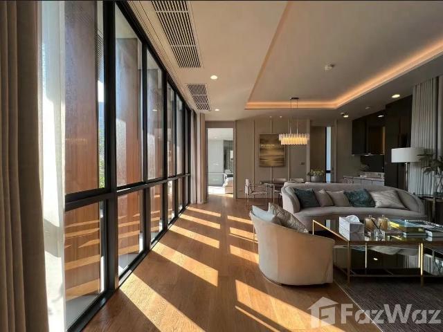 บ้านเดี่ยวให้เช่า 5 ห้องนอน ในโครงการ อิสสระ เรสซิเดนซ์ พระราม9 6732