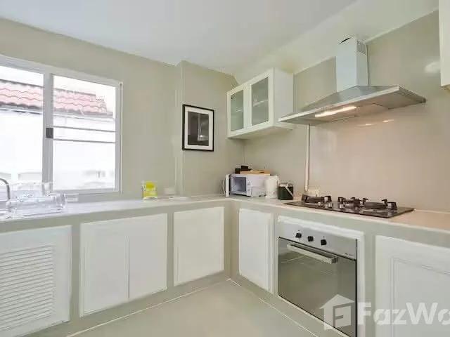บ้านเดี่ยวให้เช่า 5 ห้องนอน ใน คลองเตยเหนือ, กรุงเทพมหานคร 6802