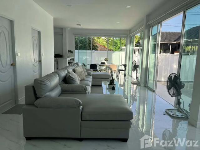 บ้านเดี่ยวให้เช่า 5 ห้องนอน ใน ลาดกระบัง, กรุงเทพมหานคร 6380