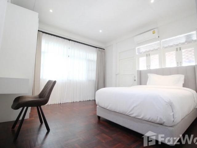 บ้านเดี่ยวให้เช่า 6 ห้องนอน ใน จันทรเกษม, กรุงเทพมหานคร 6470