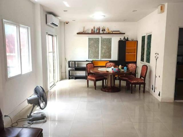 บ้านเดี่ยวให้เช่า โครงการบ้านฟ้าปิยรมณ์ เฟส 9 | ลำลูกกา คลอง 6 3 ห้องนอน 3 ห้องน้ำ พร้อมเข้าอยู่! บรรยากาศร่มรื่น เงียบสงบ เลี้ยงสัตว์ได้