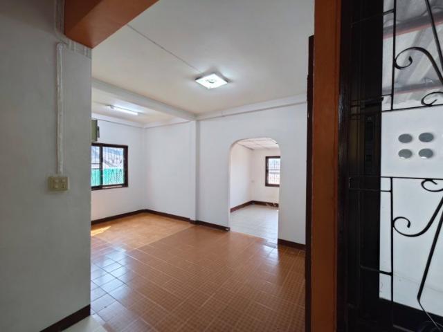 บ้านเดี่ยวให้เช่า ลำพูน | พื้นที่ 90 ตร.ว. | 3 ห้องนอน | ราคาดี
