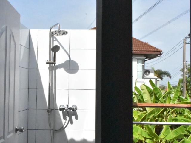 บ้านเดี่ยวให้เช่า Supalai Lake 3 3 ห้องนอน 3 ห้องน้ำ ใกล้ MRT สถานีมีนบุรี